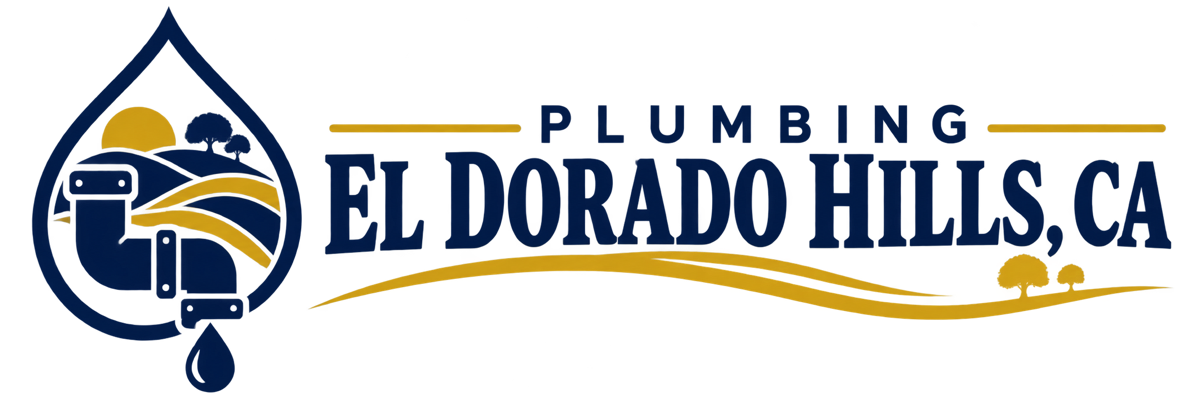 Gold Country Plumbing of El Dorado Hills logo